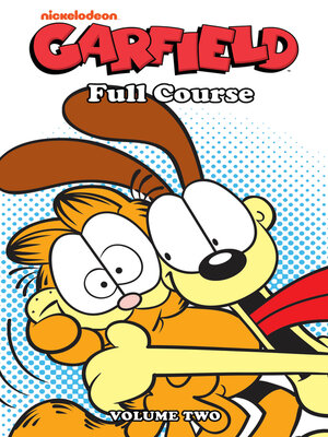 cover image of Garfield: Full Course, Volume 2